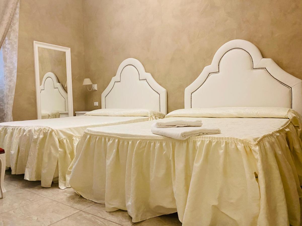 Hotel Boutique Calais Milano