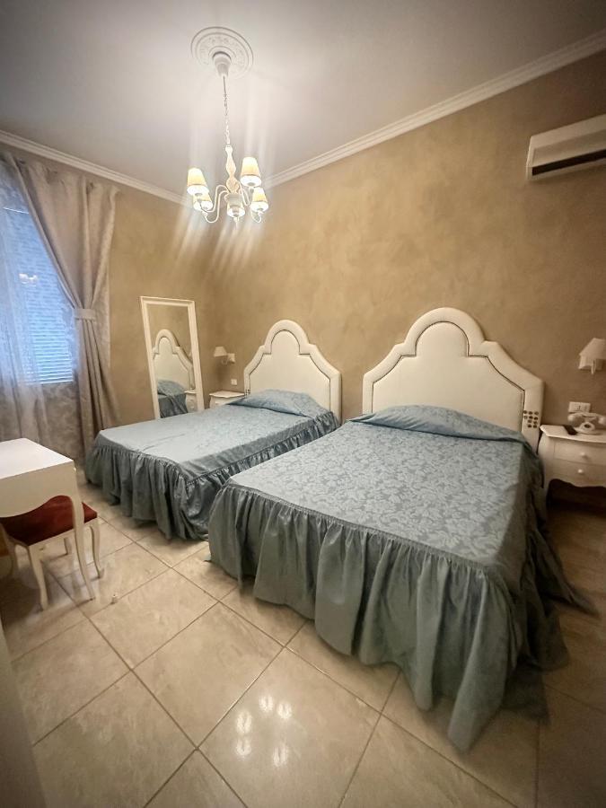 Hotel Boutique Calais Milano